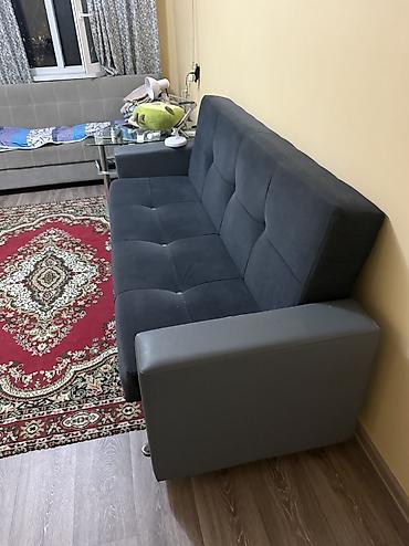 Модульные диваны: Модульный диван, Б/у — 2