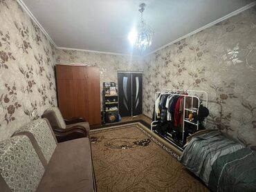 Продажа квартир: 2 комнаты, 50 м², 105 серия, 5 этаж, Косметический ремонт