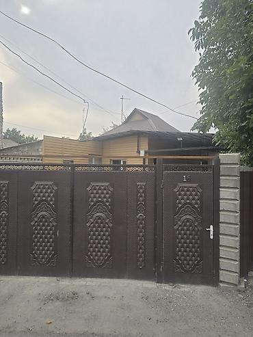 5 комнат, 76 м², 5 соток, Бишкек, Аламедин-1 мкр Собственник