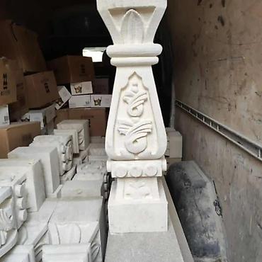 qaradağ daşı: Aqlay daşları birinci əl topdan satış ünvan (Qaradag)rayonu hər — 5