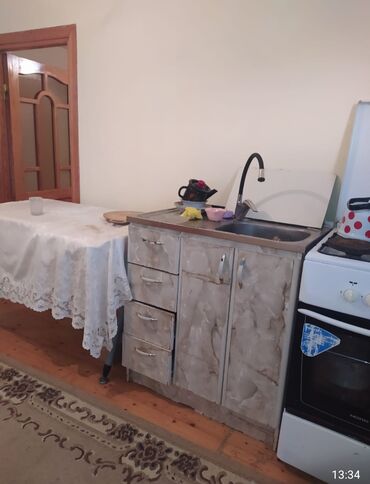 Həyət evləri və villaların satışı: 4 otaqlı, 100 kv. m, Orta təmir — 12