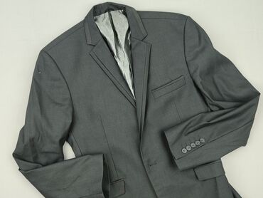 koszulka do kickboxingu: Marynarka męska DASTAN – Supreme Line limited - Kolor