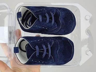 bravo moda botki: Buciki niemowlęce, 15 i mniejsze, stan - Idealny — 4