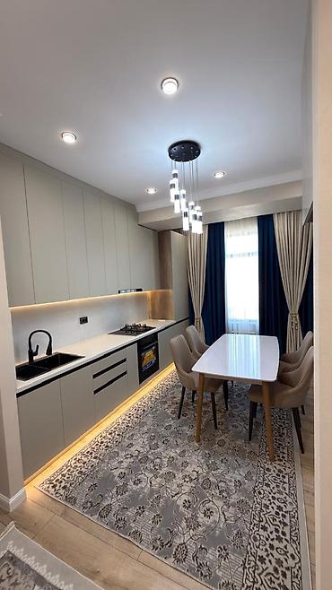 archa group: ✨ ПРОДАЖА | 2-КОМНАТНАЯ КВАРТИРА-СТУДИЯ В ЖК «АГАТ» 🏙 Бизнес-класс | — 9