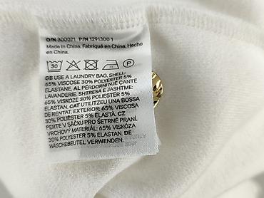 hm michel jackson: H&M, Kamizelka damska, rozmiar L — 5