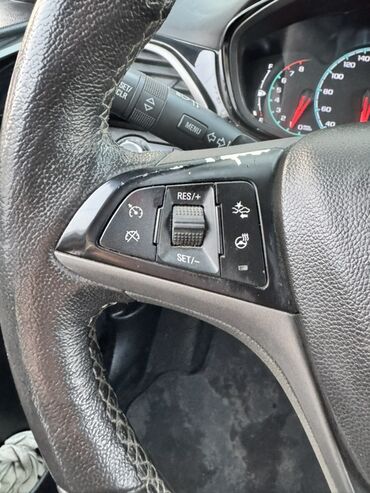 Chevrolet: Chevrolet Spark: 2019 г., 1 л, Автомат, Бензин, Хэтчбэк — 8