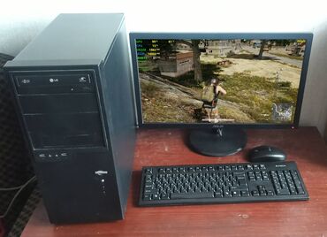 компьютеры игровые: Компьютер, Игровой