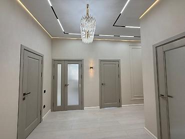 Продажа коттеджей и домов: 🏡 Продаётся новый дом в Новопавловке! 📐 3,5 сотки | 🏠 130 м² | 🛏 4 — 13