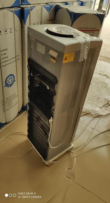 Su üçün kulerlər və dispenserlər: Dispenser su kuleri White Star Yeni modellerimiz geldi 2 krantli isti -da lalafo.az — 11 Su üçün kulerlər və dispenserlər: Dispenser su kuleri White Star Yeni modellerimiz geldi 2 krantli isti — 11
