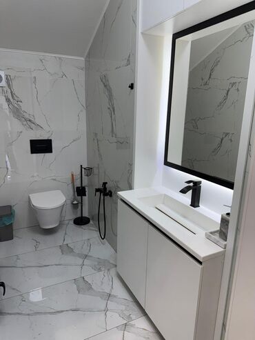 Долгосрочная аренда домов: 260 м², 7 комнат — 12