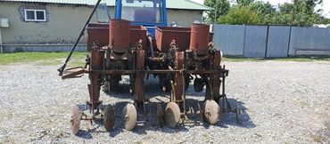 Traktorlar: Hamısı təcili satılır . Maraqlananlar zəng vasitəsilə əlaqə saxlaya — 13
