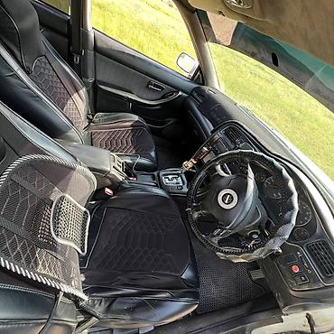 ej 20: Subaru Legacy: 1998 г., 2 л, Автомат, Газ, Седан — 5