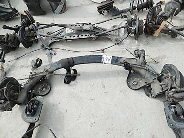 наконечник: Комплект ходовой для Toyota Camry (XV40) В наличии узлы подвески и — 4
