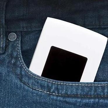 Modemi, ruteri i mrežni uređaji: ZTE MF920U – 4G LTE mobilni Wi‑Fi (MiFi) ruter/hotspot - Otključan za — 16