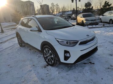 фары на киа: Kia Stonic: 2018 г., 1.6 л, Автомат, Дизель, Универсал