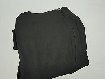 pull on trousers h: Find, Spodnie materiałowe damskie, rozmiar M — 7