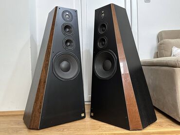 Zvučnici i stereo sistemi: JBL Ti 5000 Očuvani, ispravni zvučnici. Težina obe kutije 110 Kg — 7