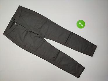 comma trousers: Comma, Spodnie materiałowe damskie, rozmiar M — 2
