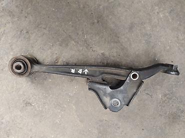 step rf3: Toyota Mark 2 110 передний рычаг, Тоета Марк 2 110 передний рычаг — 3