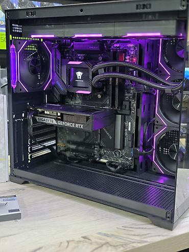 nv3: Компьютер, ядер - 12, ОЗУ 32 ГБ, Игровой, Новый, AMD Ryzen 7, NVMe — 6