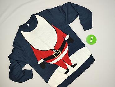 polyester tank: Sweter dla mężczyzn, rozmiar XL — 2