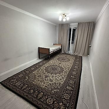 Продажа квартир: 2 комнаты, 44 м², Центральная мечеть 104 серия, 1 этаж, Косметический ремонт — 6