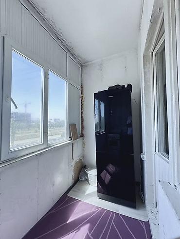 сдою квартира: 1 комната, 35 м², Аламедин-1 мкр 105 серия, 7 этаж, Косметический ремонт — 8