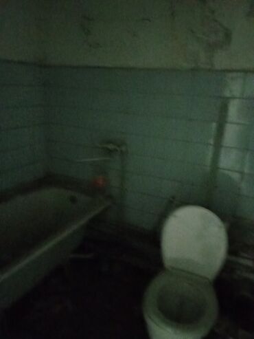 контейнер дом бишкек: 1 комната, 36 м², 105 серия, 4 этаж, ПСО (под самоотделку)