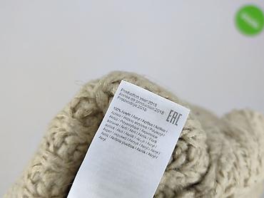 bluza pull and bear: Pieces, Sweter damski, rozmiar S — 6