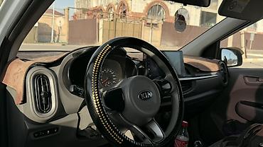 киа морнинг продажа авто: Kia Morning: 2019 г., 1 л, Автомат, Бензин, Хэтчбэк — 5