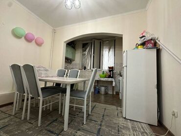 Продажа квартир: 1 комната, 46 м², 106 серия, 5 этаж