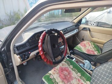 реле на мерс: Mercedes-Benz W124: 1987 г., 2.3 л, Механика, Бензин, Седан