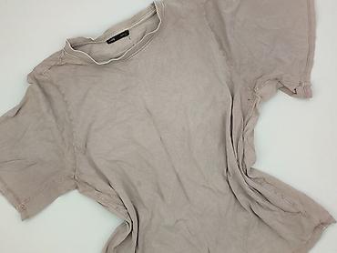 koszulka marks: Sinsay, T-shirt damski, rozmiar S — 1