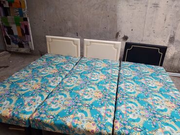 Çarpayılar: Çarpayi Təzədir hazirlari var zemanetlidir Catdrilma var munasib — 3