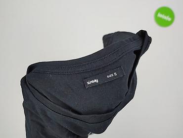 shorty sinsay: Sinsay, T-shirt damski, rozmiar S — 4