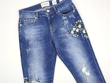 pull and bear zakopane: Jeans for women, size 2XS — 1