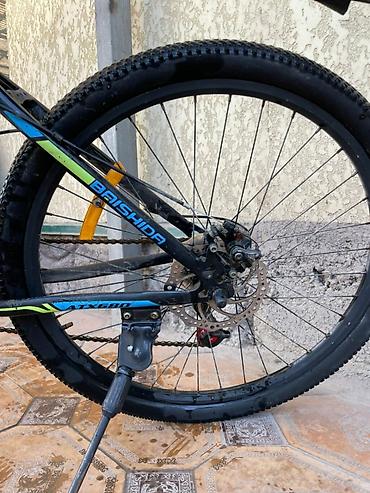 Горные велосипеды: Горный велосипед, Алюминий — 2