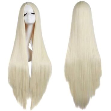 Perike i klipse: Dužina 100cm — 8