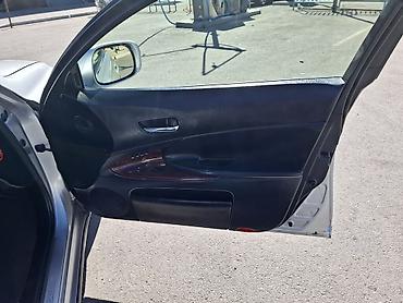 пресс подборщик клас: Lexus GS: 2009 г., 3.5 л, Автомат, Гибрид, Седан — 7