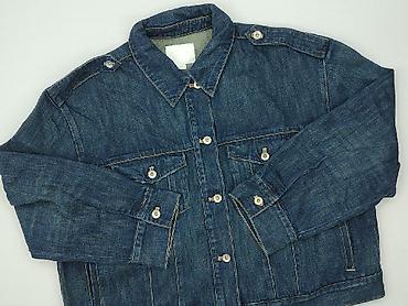 zara basic: Zara, Męska kurtka jeansowa, rozmiar XL — 1