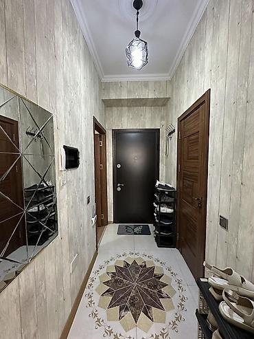 sumqayitda bag evleri: İcarəyə verilir 2 otaqlı yeni tikili 52 m² 500 AZN/ay 2 otaqlı Yeni — 6