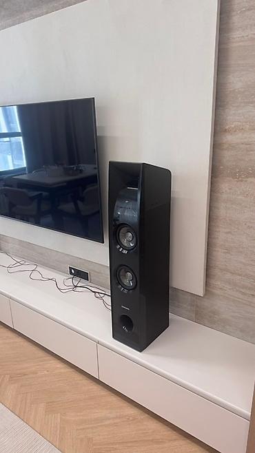 samsung phone: Напольные акустические колонки Samsung (пара) - Тип: напольные — 2