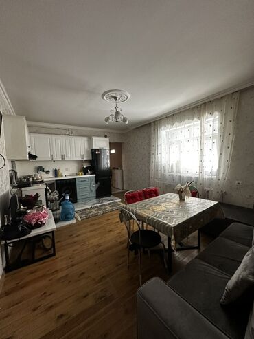 Həyət evləri və villaların satışı: Biləcəri 4 otaqlı, 100 kv. m, Kredit yoxdur, Yeni təmirli — 9