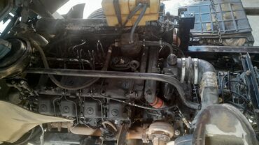 Грузовики: Грузовик, Камаз, Стандарт, Б/у — 9