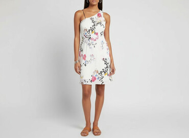 sukienki dla kobiet w ciąży na wesele: H&M, Women`s dress, size M