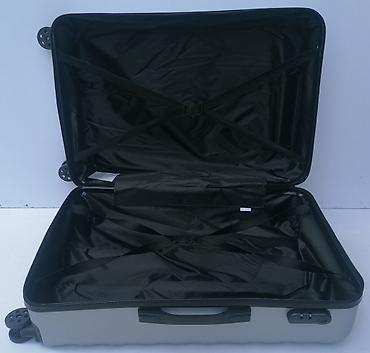 Putni koferi i torbe: EKSTRA SNIŽENJE! VELIKI KOFERI – SA 5400 RSD NA 3500 RSD ★★★★ S R E Ć — 5