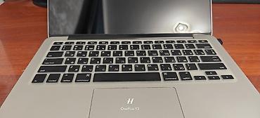 Ноутбуки Apple (MacBook): Для учебы, Б/у, Intel Core i5, ОЗУ, RAM: 8 ГБ — 7