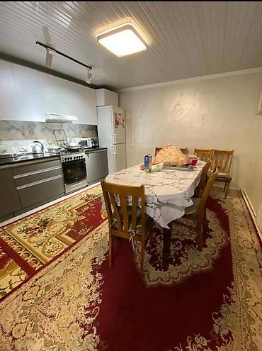 Продажа коттеджей и домов: Продаётся двухэтажный дом 200 м² в жилмассиве Ак-Орго Продаётся — 18