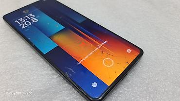 techno camon: Poco M6 Pro 5G, Б/у, 256 ГБ, цвет - Черный, 2 SIM — 3