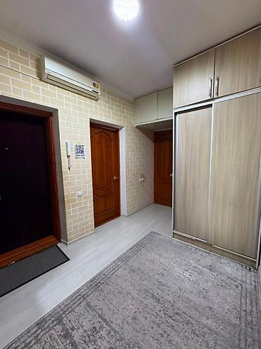 уметал: 3 комнаты, 78 м², ул. Московская / Уметалиева Индивидуалка, 4 этаж, Евроремонт — 7